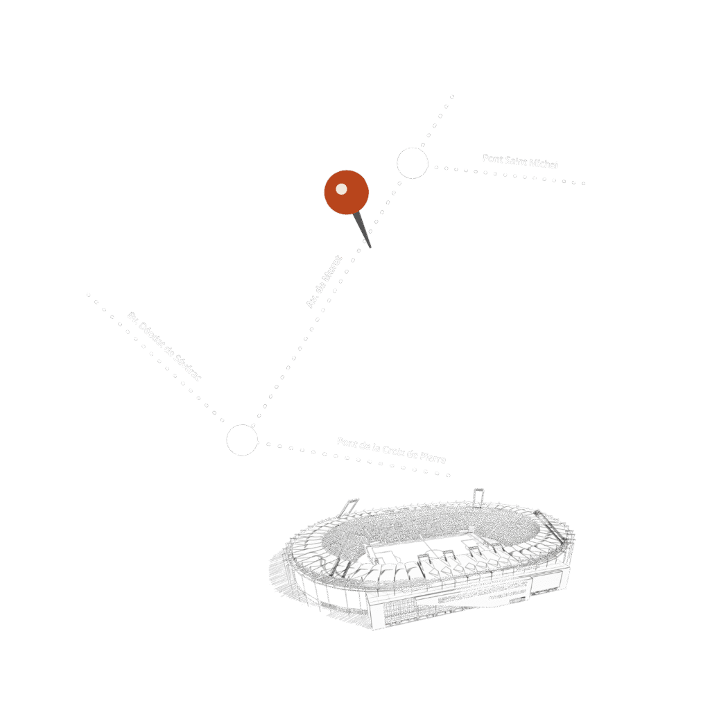 Pizzeria à Toulouse - Livraison & Emporter site 5