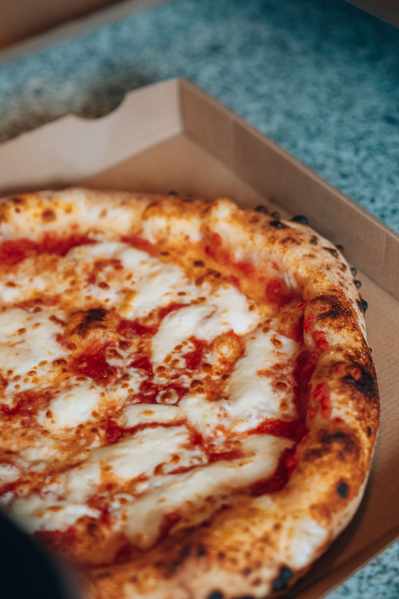 Pizzeria à Toulouse - Livraison & Emporter pizza à Toulouse