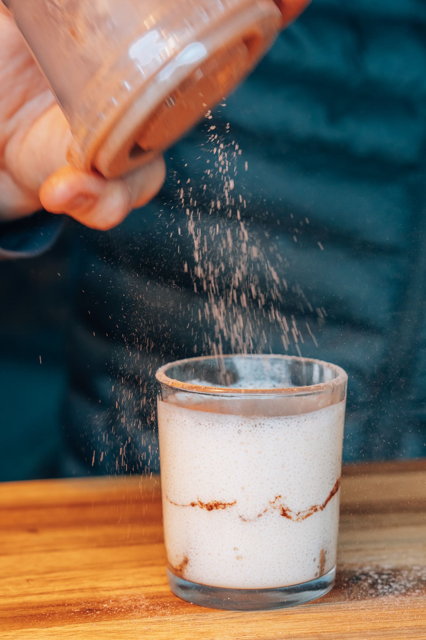 Pizzeria à Toulouse - Livraison & Emporter tiramisu